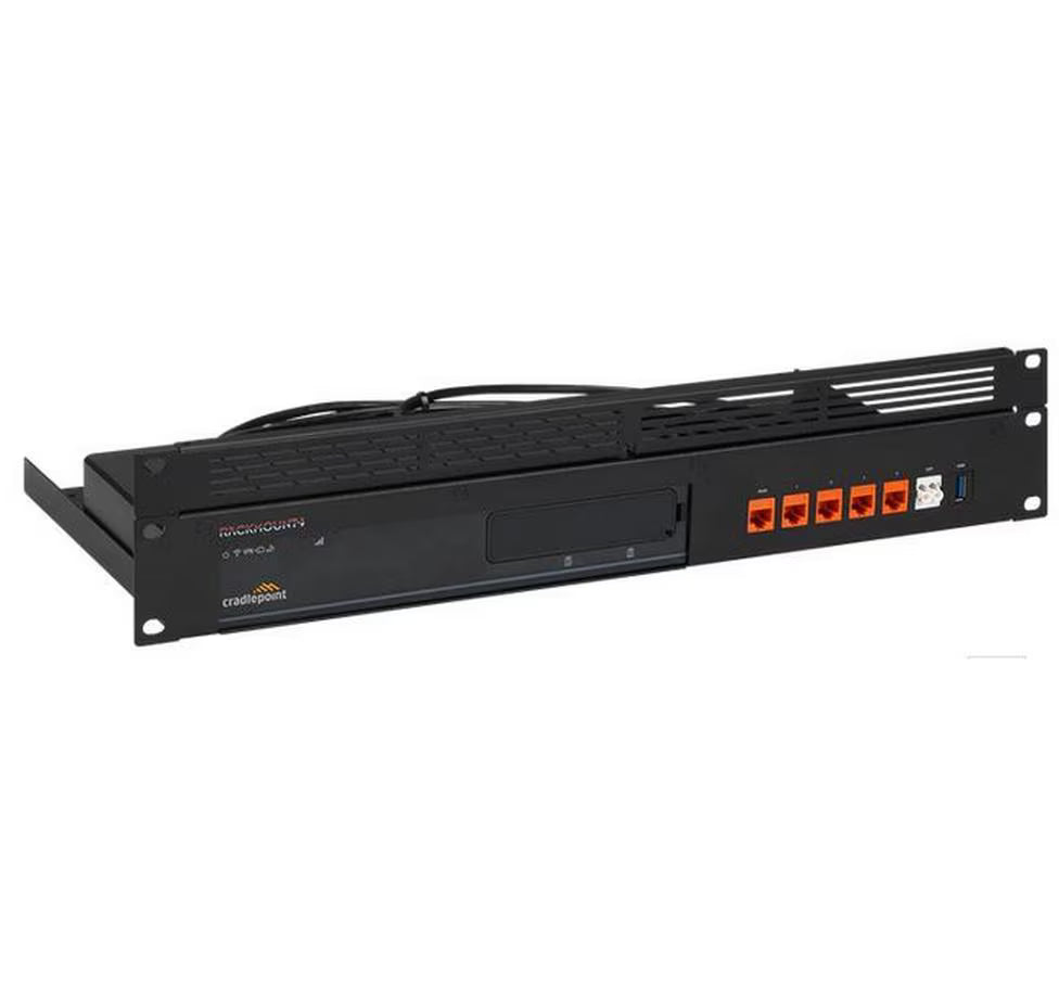Rackmount IT RM-CR-T1 19Rackmount Kit