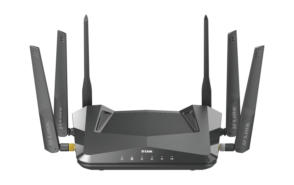 D-Link DIR-X5460
