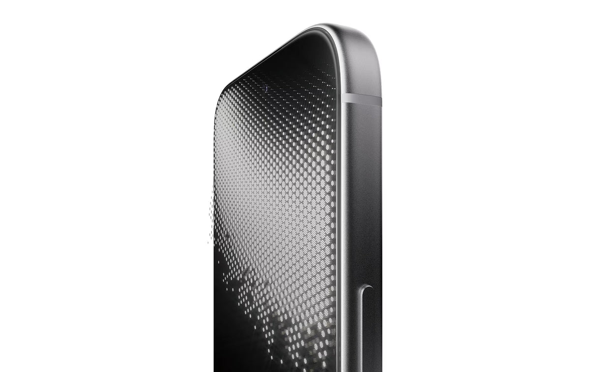 PANZERGLASS Platinum Glass - FF