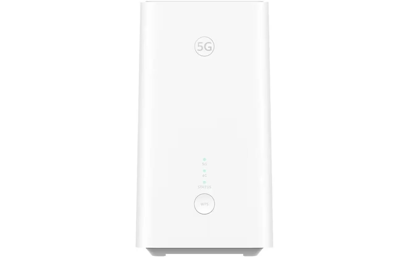 Huawei/Brovi H153-381: 5G CPE 5S Router