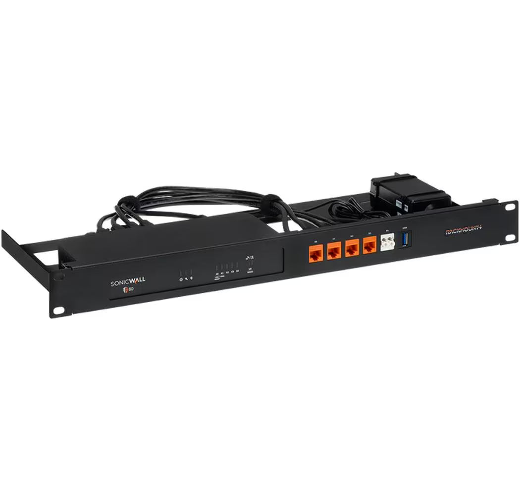 Rackmount IT RM-SW-T14 19Rackmount Kit