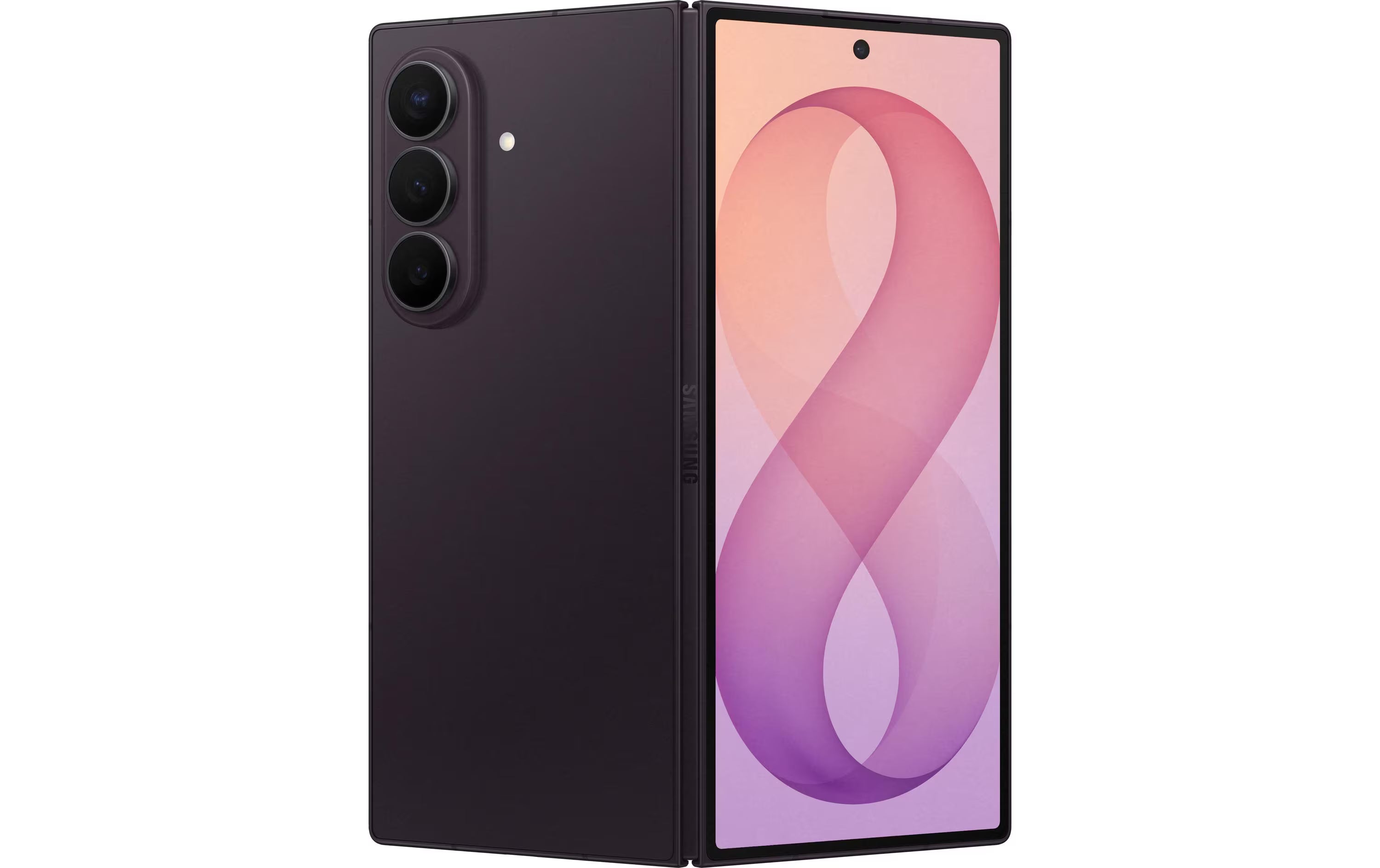 Samsung Galaxy Z Fold8 Ultra violet