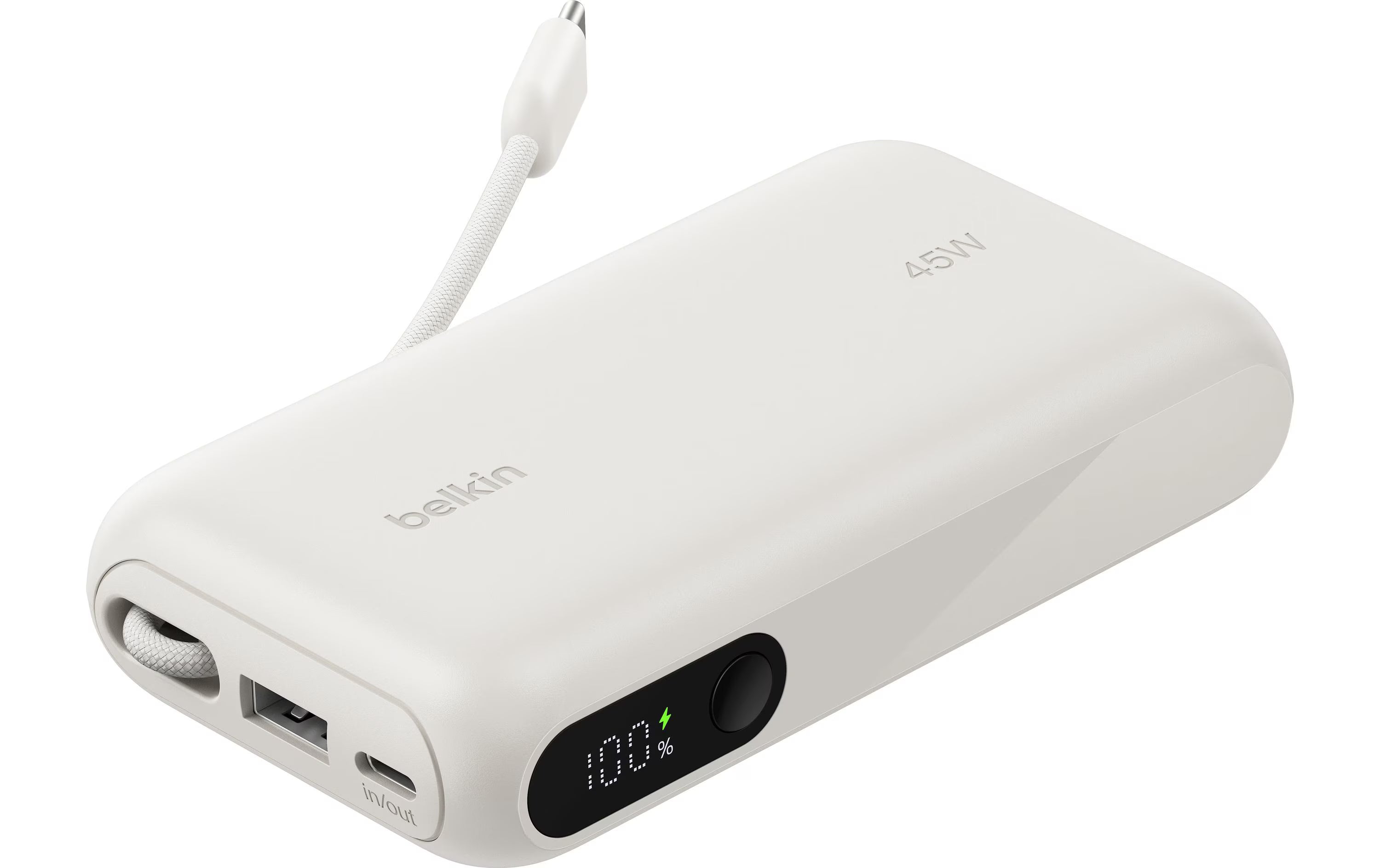 BELKIN BoostCharge 10K mAh