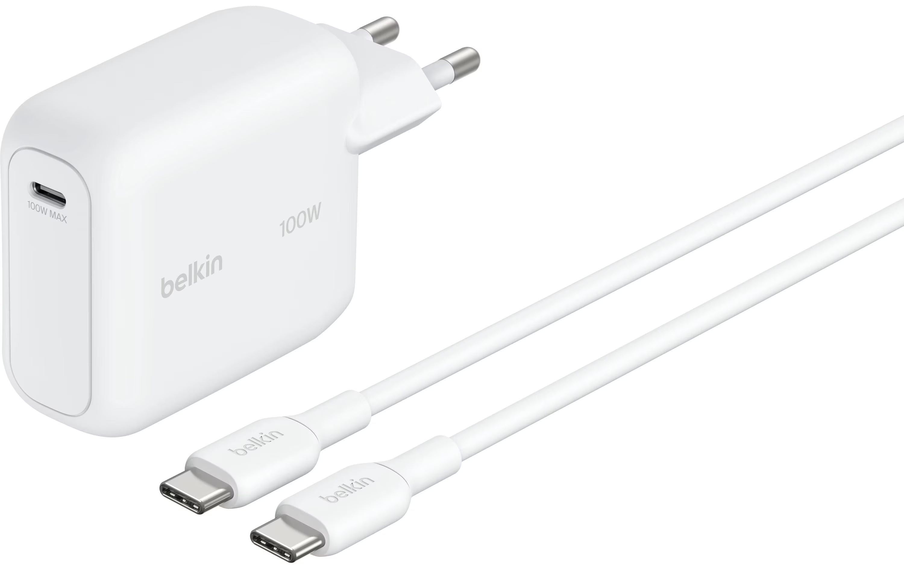 BELKIN BoostCharge 100W
