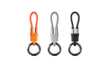 4smarts USB Keyring C-C, 11.5cm, 20stk