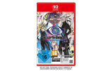 No Sleep For Kaname Date, Switch 2