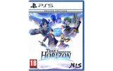 The Legend of Heroes: Trails beyond H, PS5