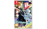 Over Requiemz, Switch