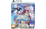 Ys X: Proud Nordics Deluxe, PS5