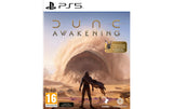Dune Awakening Day 1 Edition, PS5