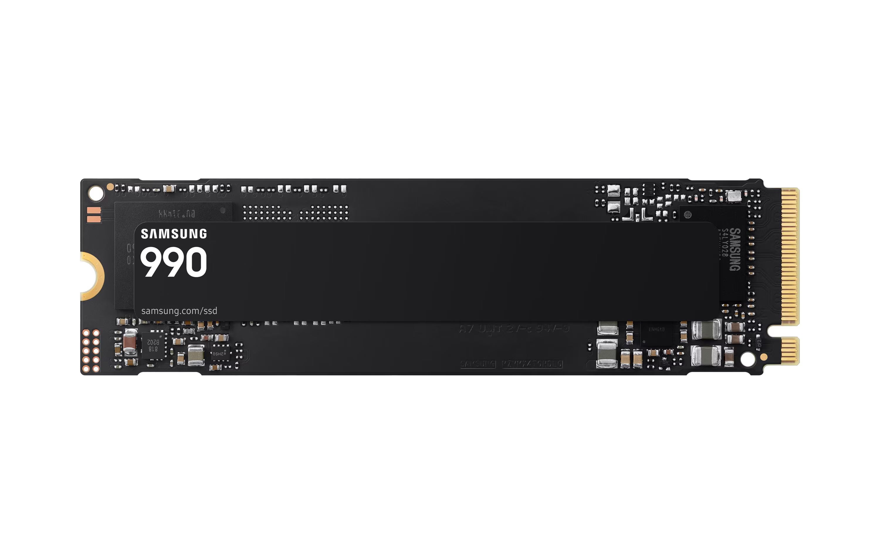 SSD Samsung 990, 2TB, M.2 2280