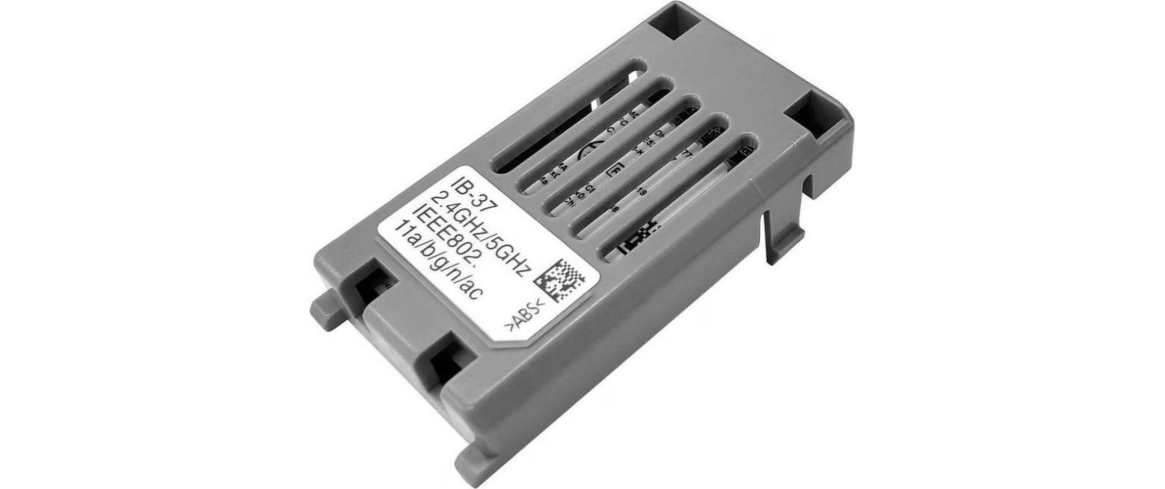 Kyocera IB-37 WiFi-Interface