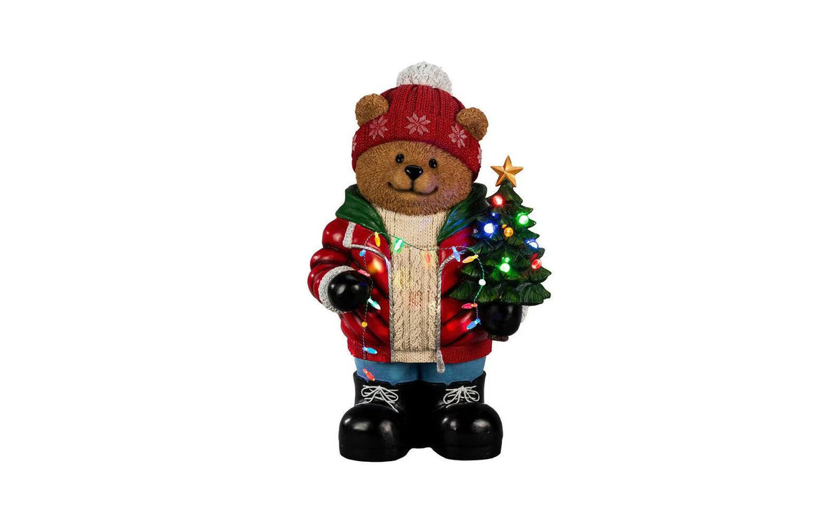 Konstsmide Teddybär