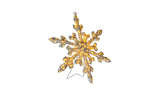 Konstsmide Schneeflocke