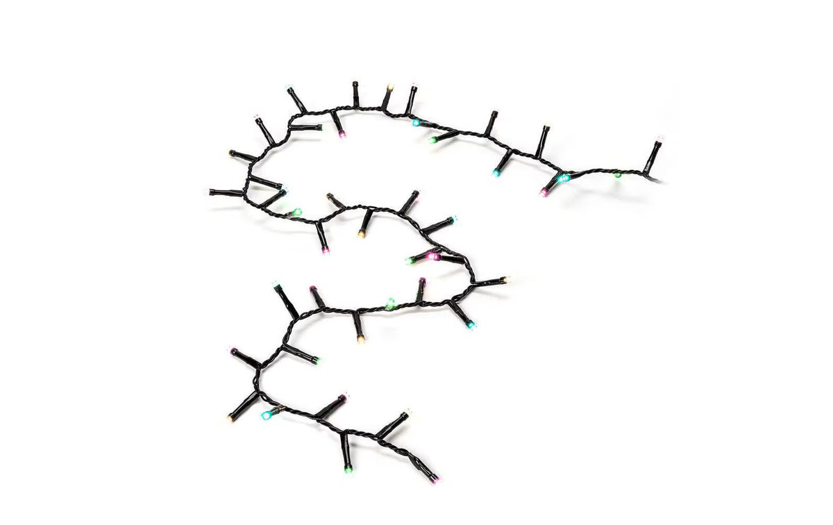 Konstsmide Lichterkette Cluster