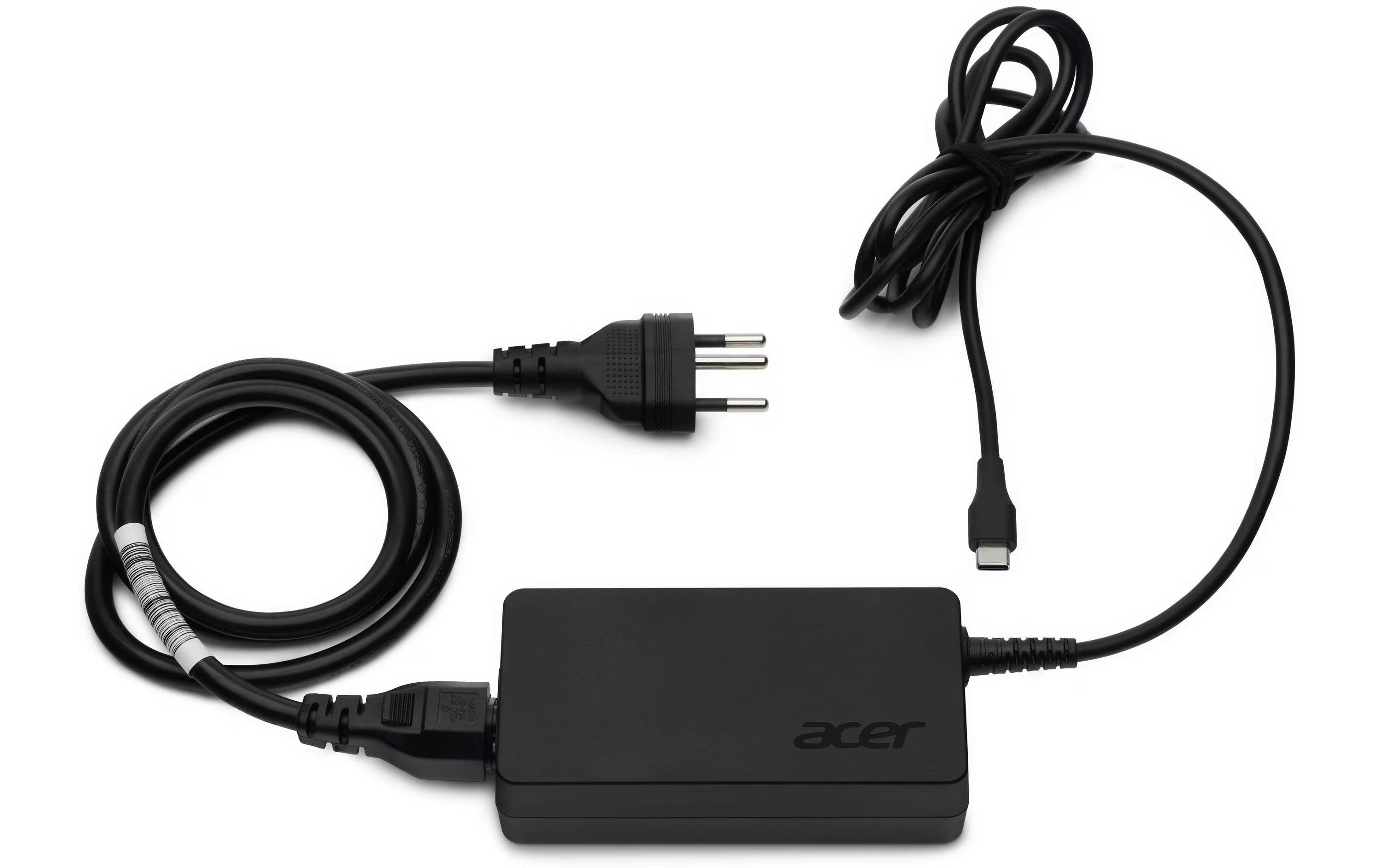 Acer Netzteil GP.ADT11.04E, 100W, USB-C