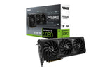 ASUS PRIME RTX5080 EVO O16G, GDDR7