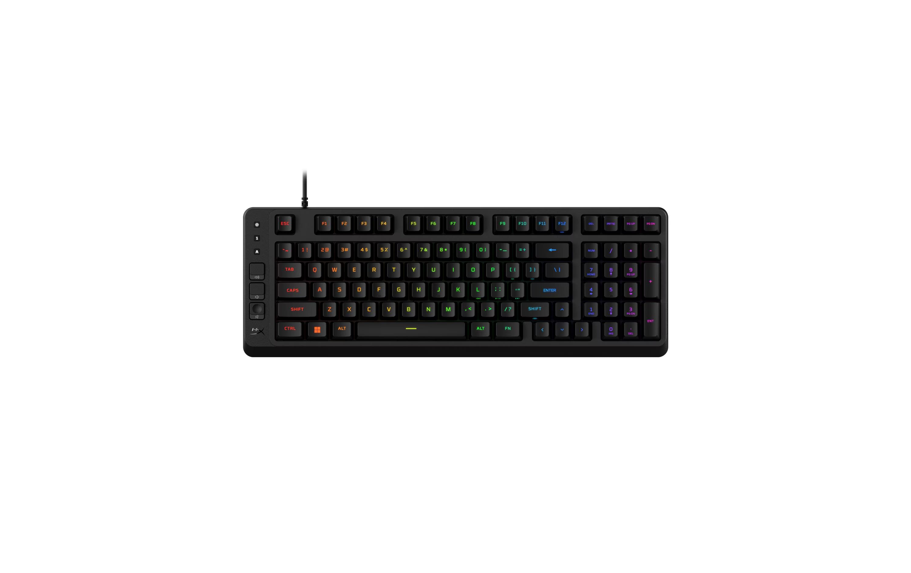 HyperX Eve 1800