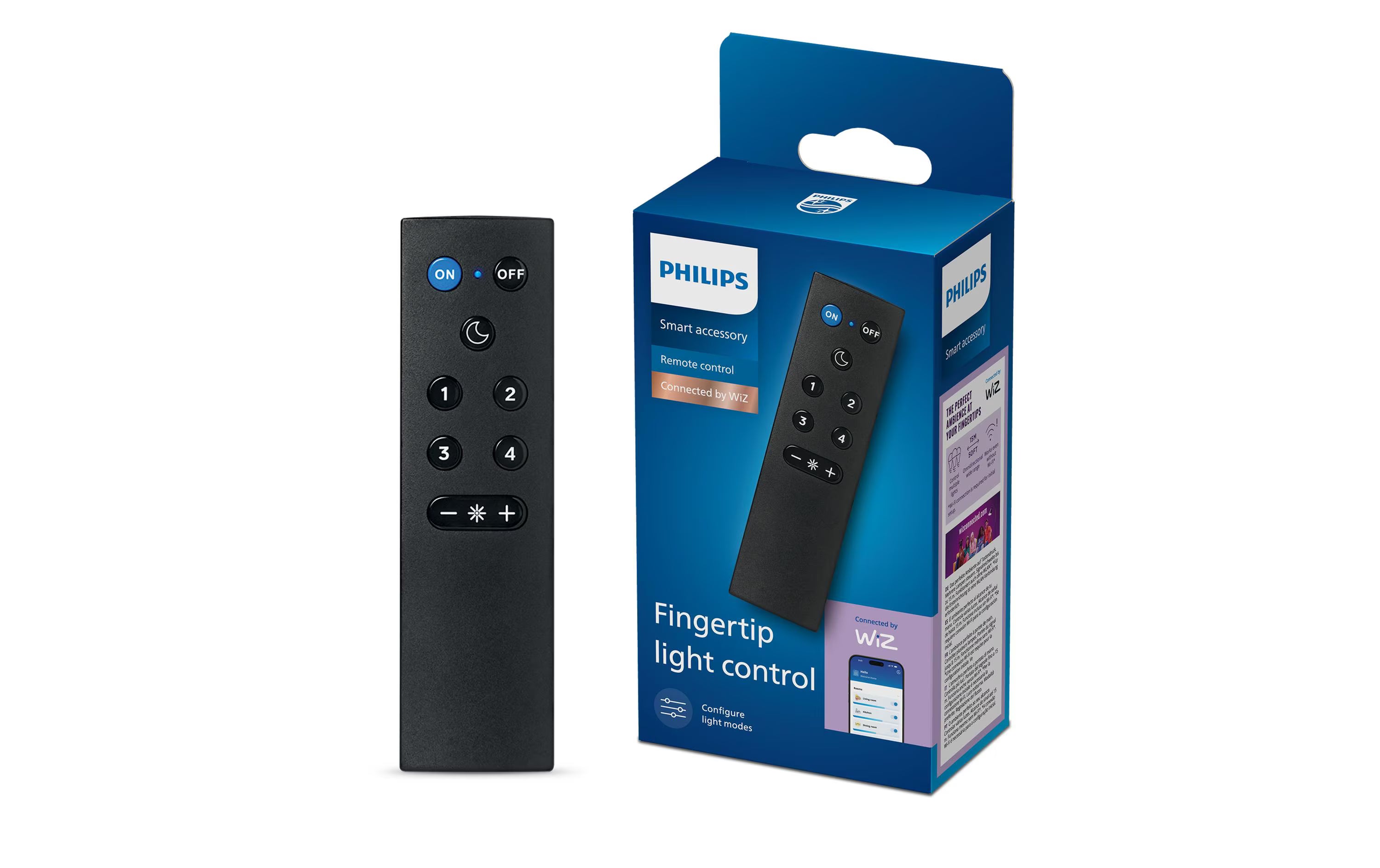 Philips PHI Mremote Control
