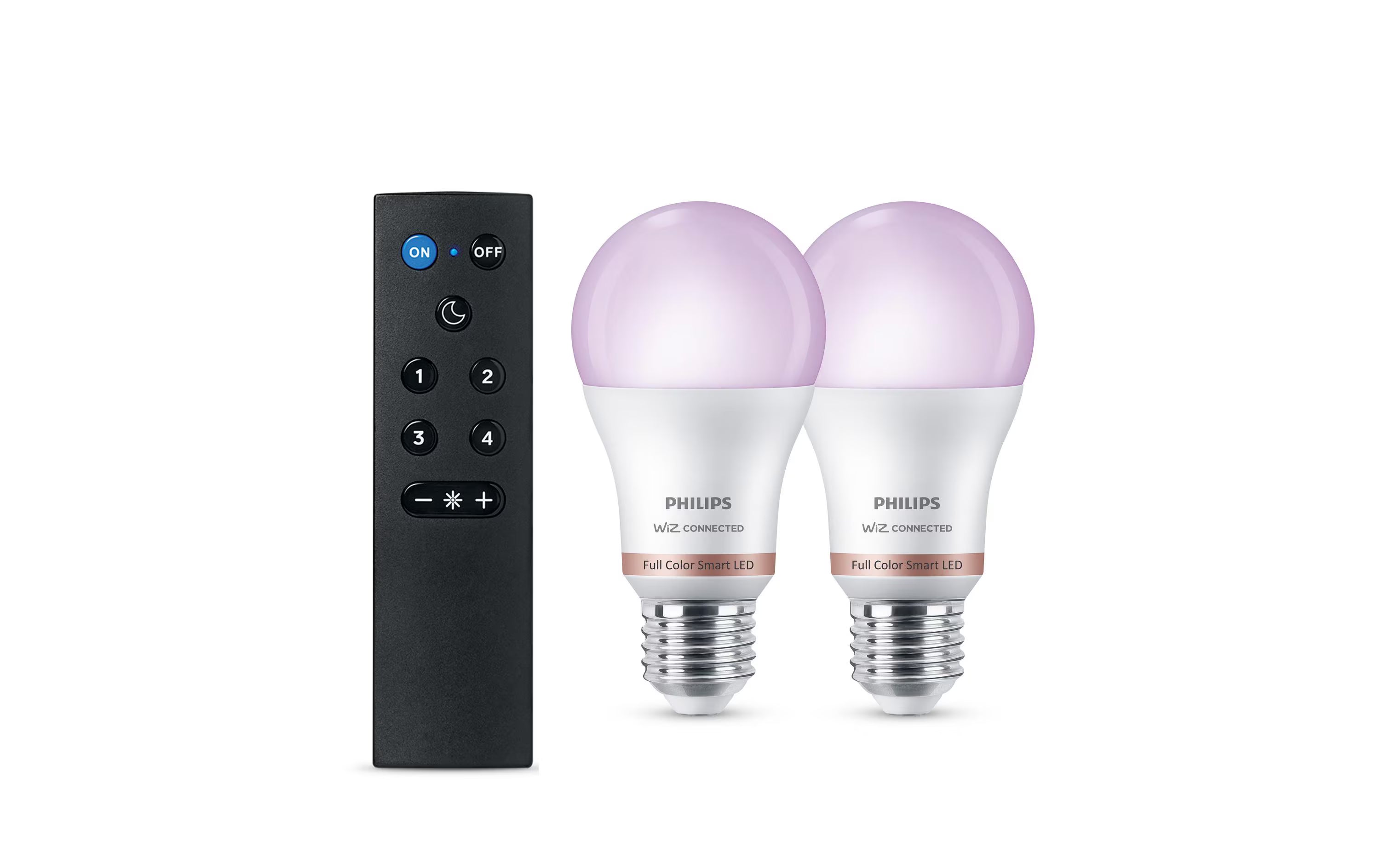 Philips PHI WFB 60W A60 E27
