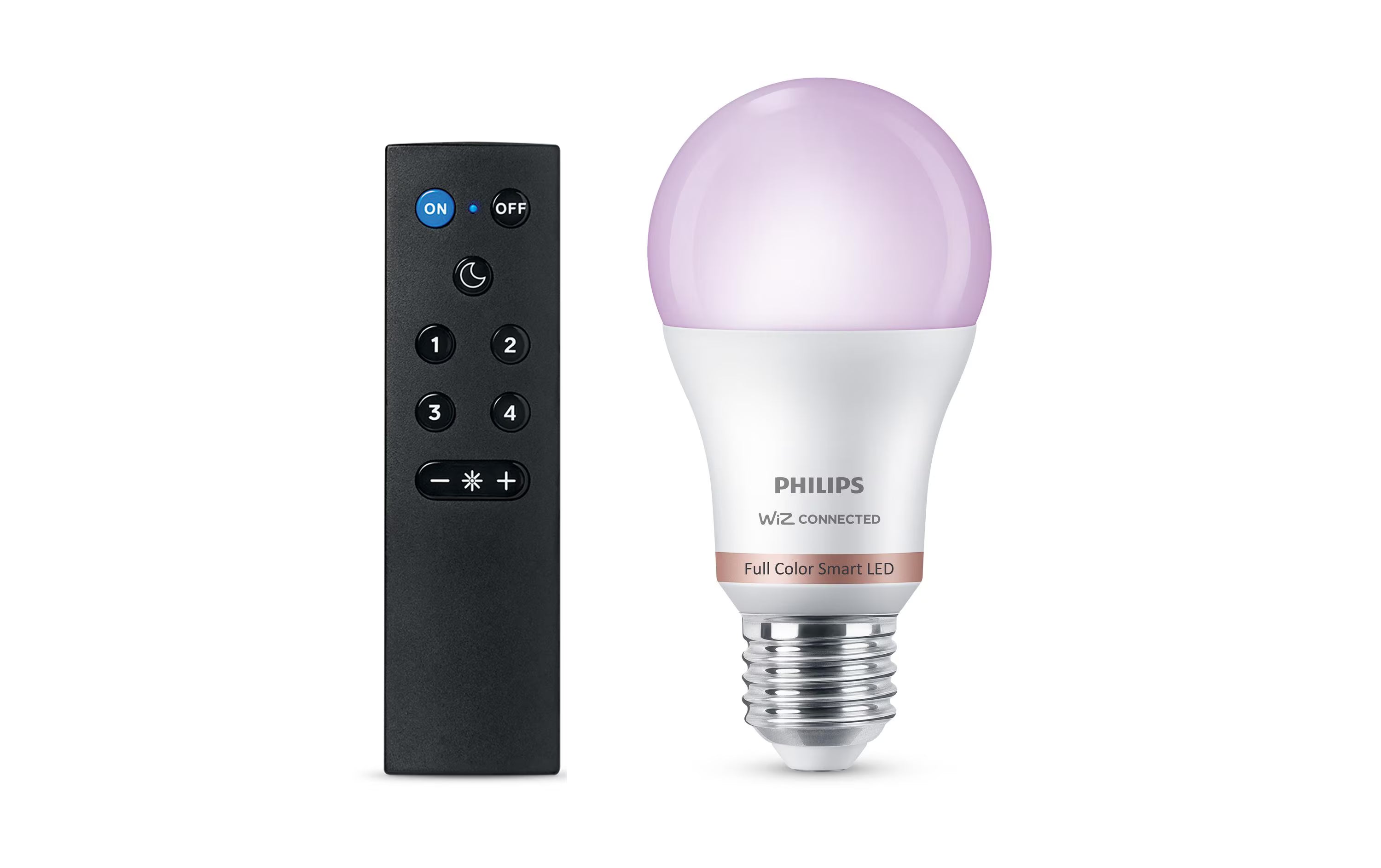 Philips PHI WFB 60W A60 E27