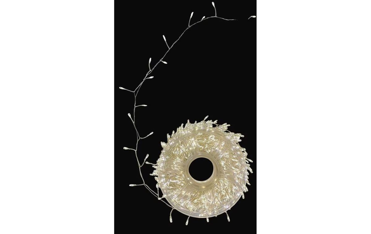 Dameco LED Lichterkette
