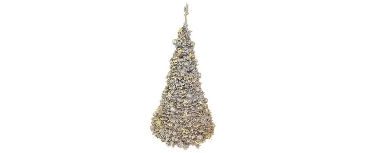 Dameco LED künstlicher Tannenbaum