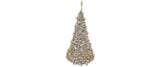 Dameco LED künstlicher Tannenbaum