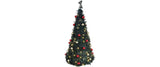 Dameco LED künstlicher Tannenbaum