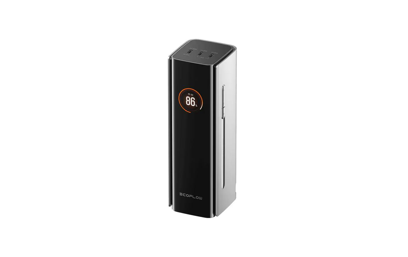 EcoFlow Pro