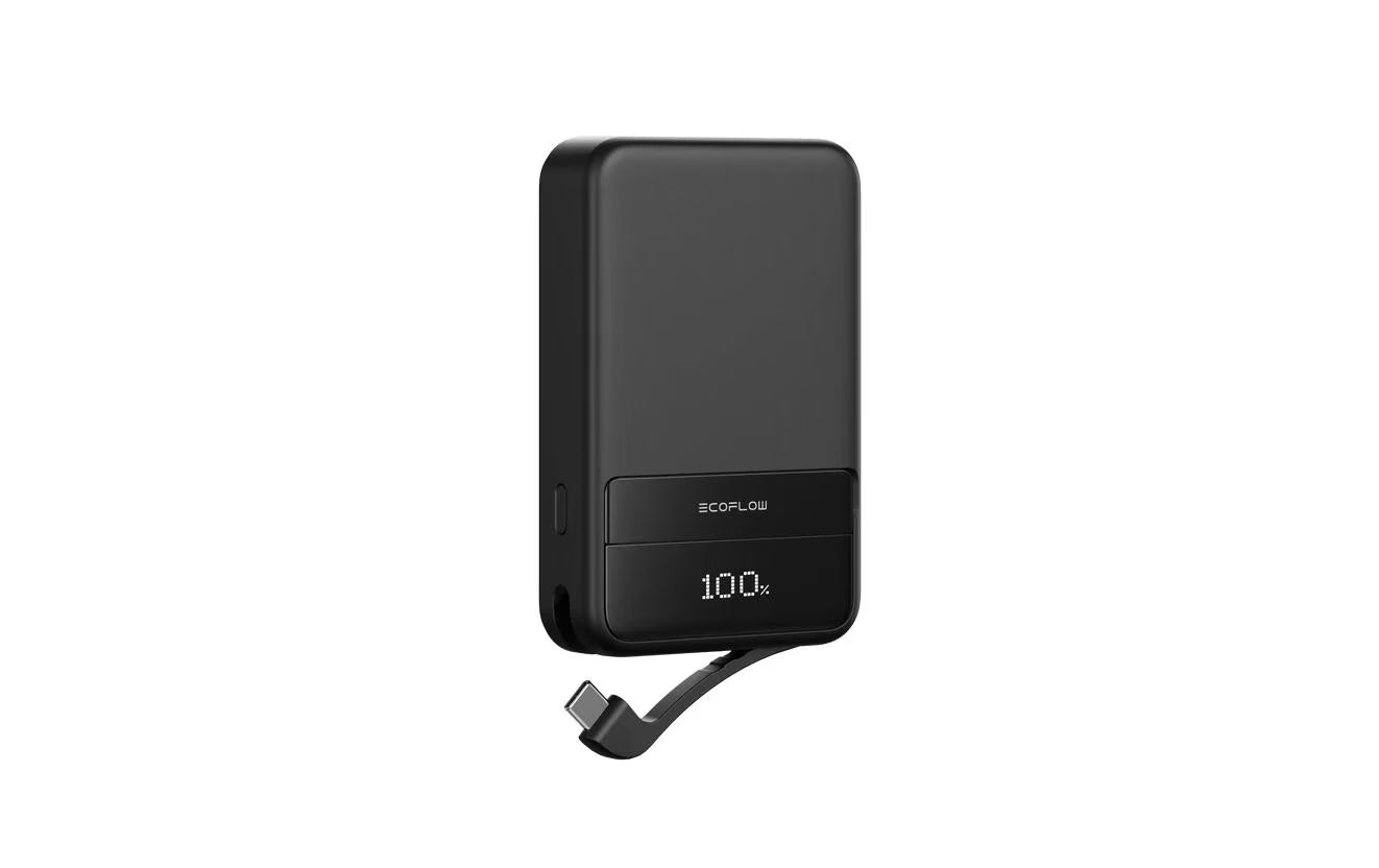 EcoFlow Rapid