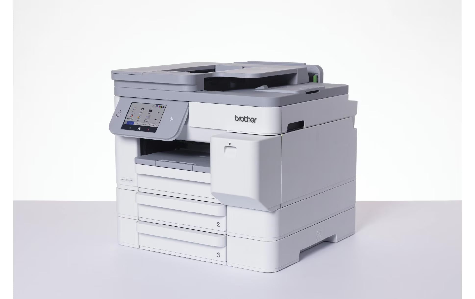 Brother MFC-J51157W, A4
