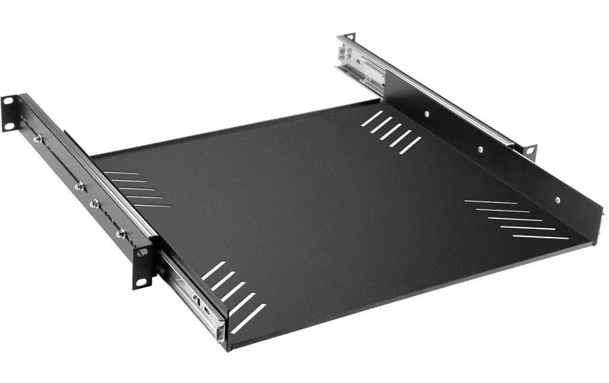 Adam Hall 19? Parts RACK TRAY 01