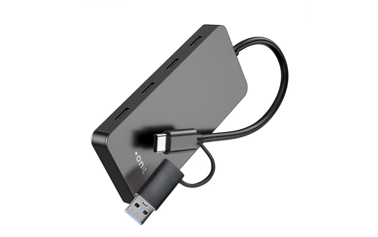 onit USB-C/A USB-Hub