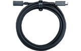 Razer USB-C Male to Female Kabel