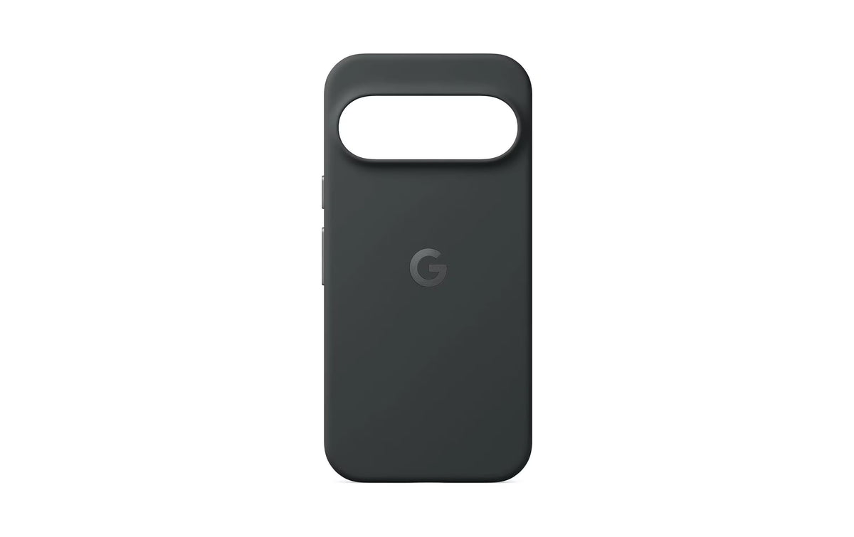 GOOGLE Pixelsnap Case, Obsidian