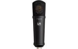Warm Audio WA-87jr black