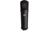 Warm Audio WA-87jr SE black