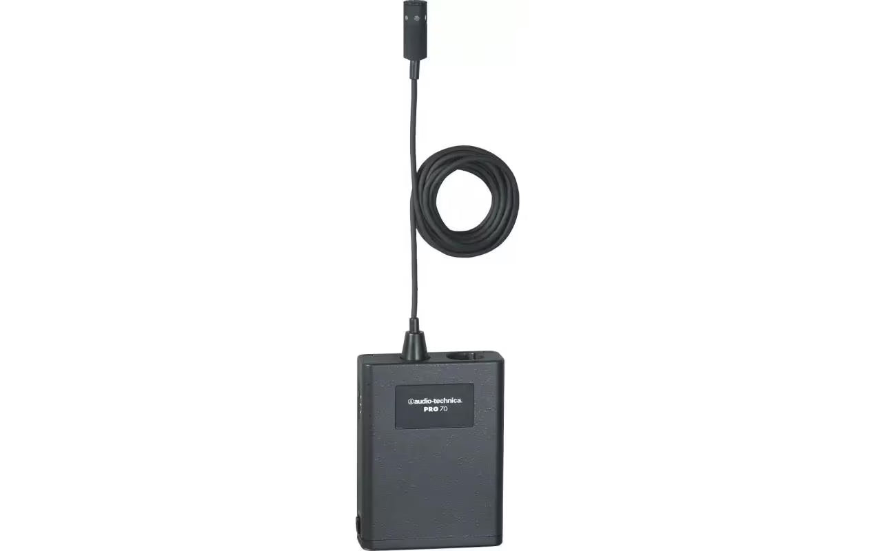 Audio-Technica PRO70