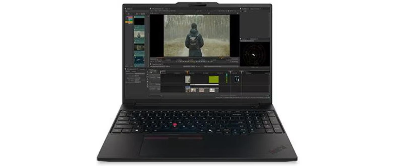 Lenovo ThinkPad P16s G5, AI 7 Pro450, W11-P