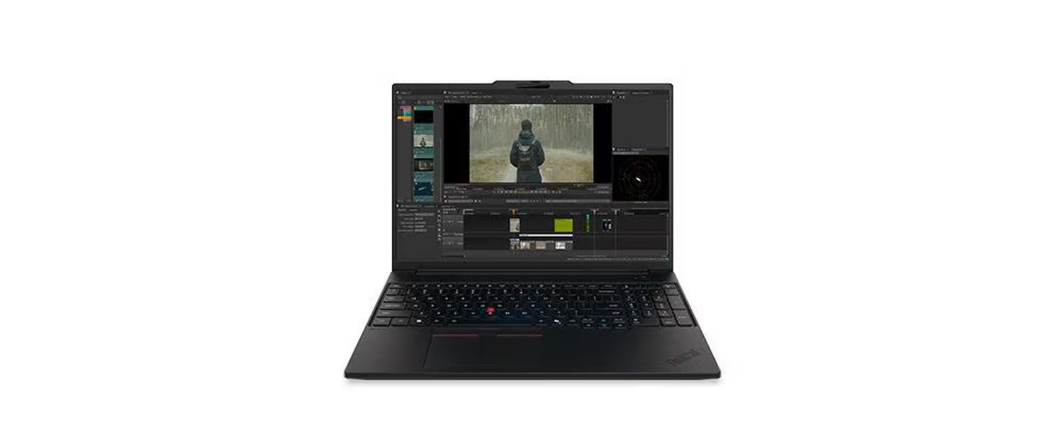 Lenovo ThinkPad P16s G5, AI 7 Pro450, W11-P