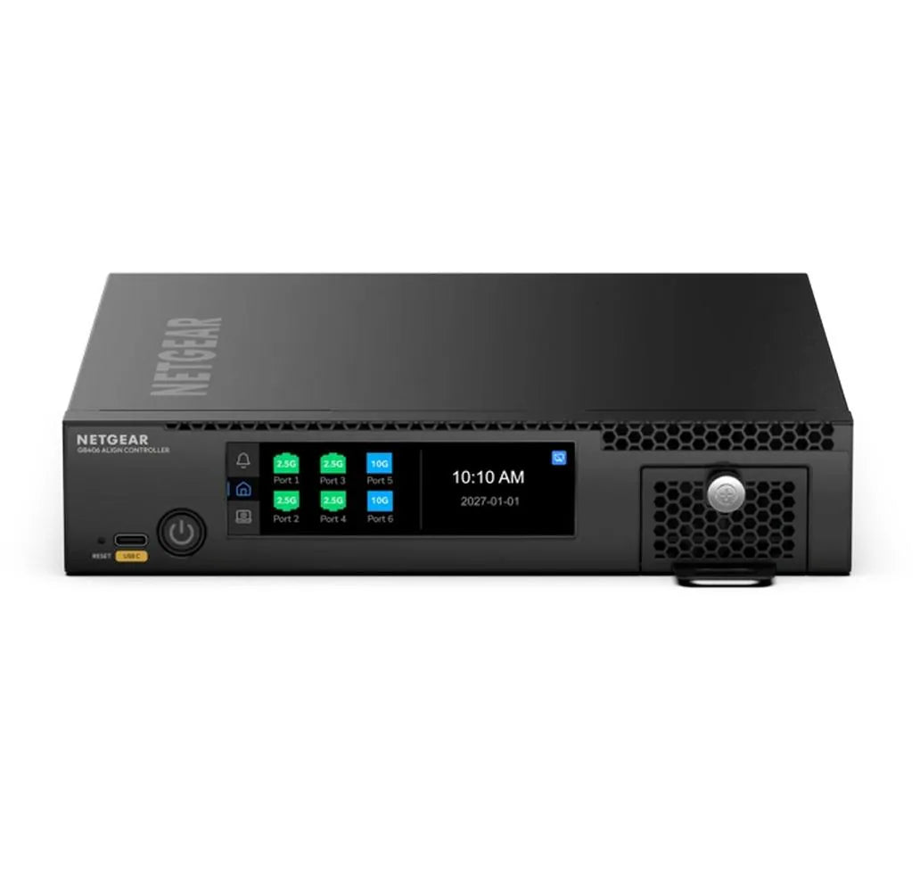 Netgear Align Controller 5Y PremiumLizenz