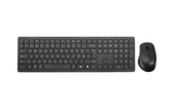 WL Tastatur Maus Set wireless
