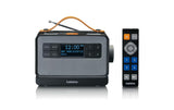 Lenco PDR-065BK