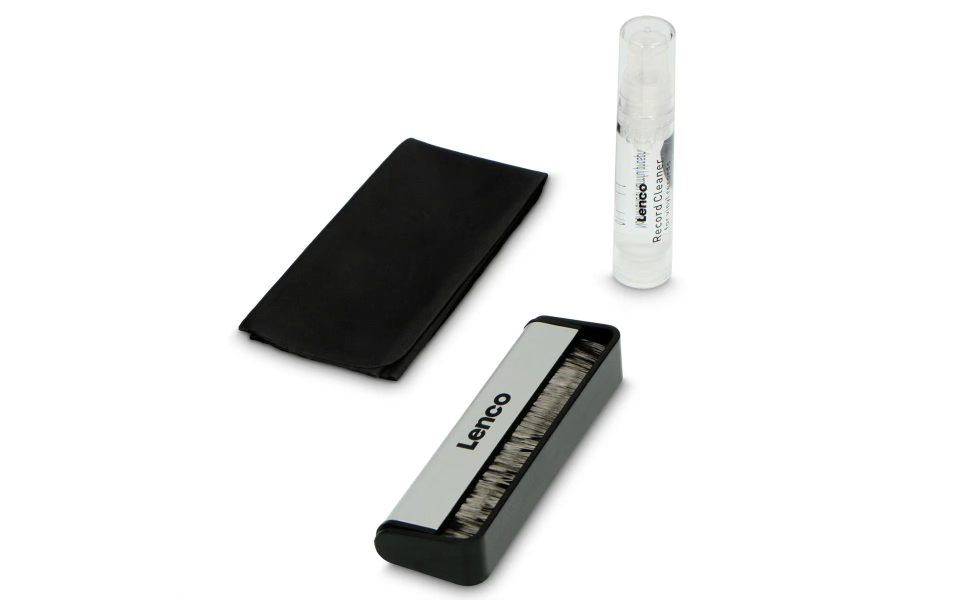 Lenco TTA-3IN1