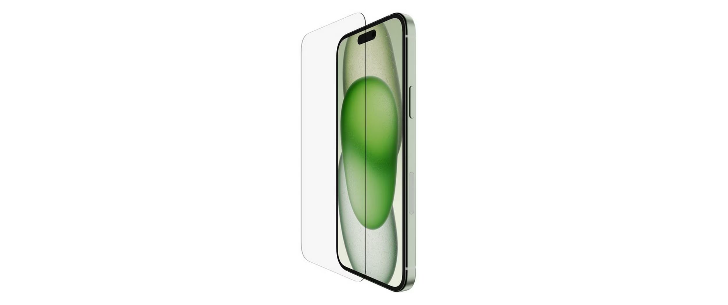 BELKIN UltraGlass 2