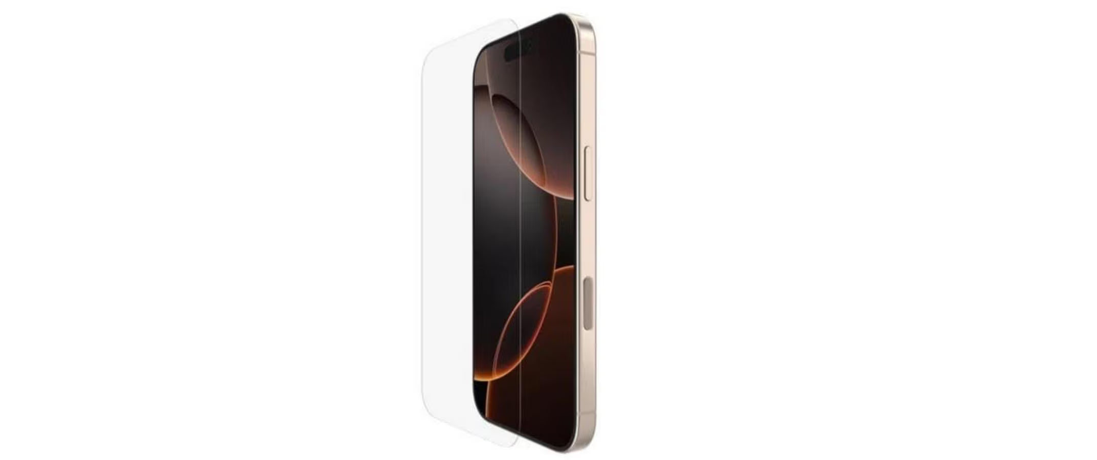 BELKIN UltraGlass 2