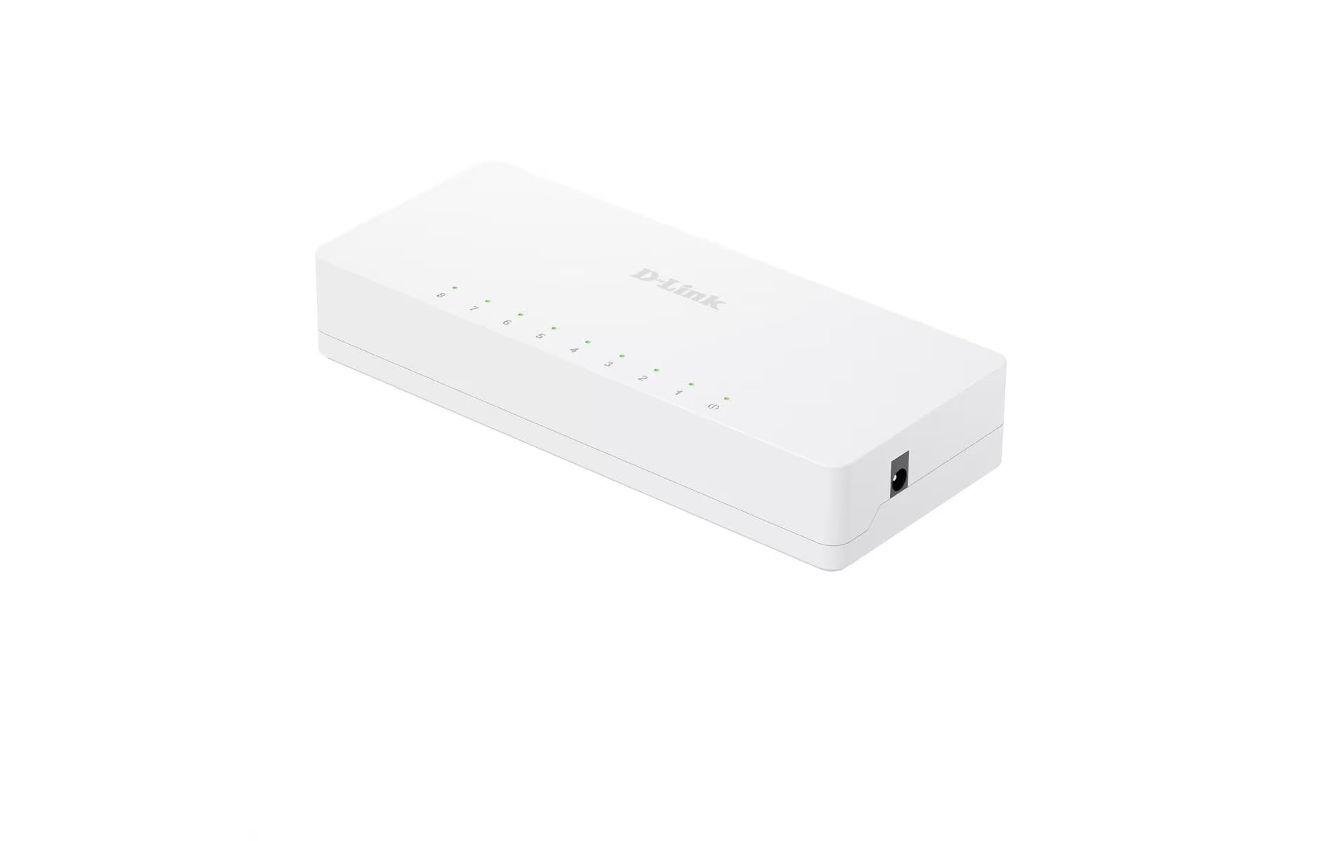 D-LINK DES-1008C/V/E
