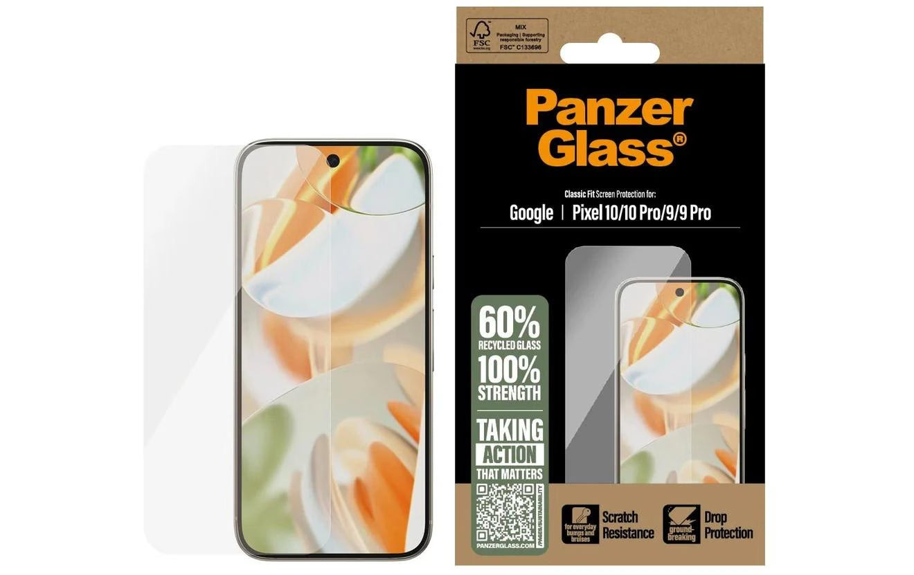 PANZERGLASS Clear Glass