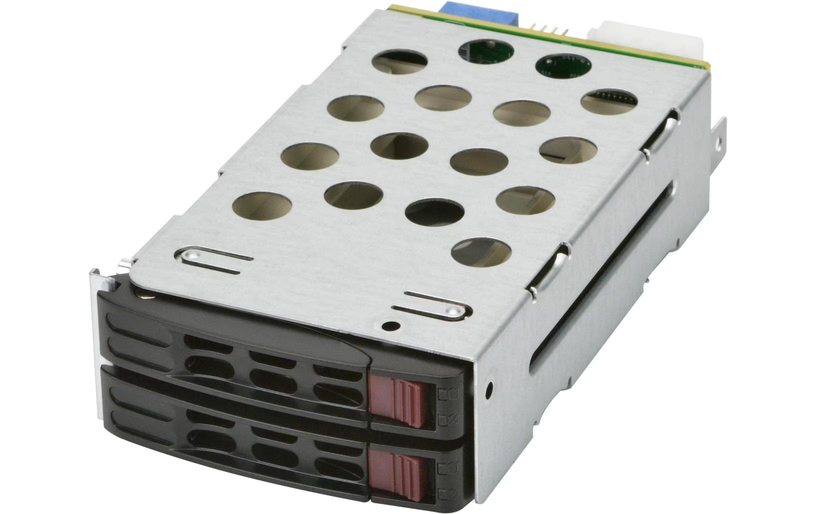 Supermicro MCP-220-82616-0N